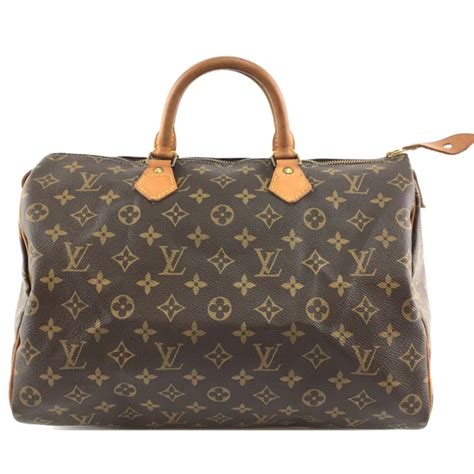 louis vuitton voyage 35 marron 90
